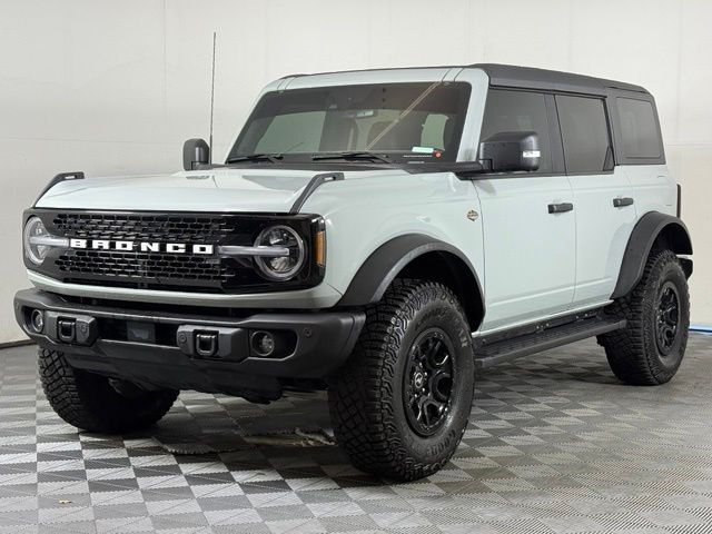 ford bronco 4-door 2023 1FMEE5DP0PLB37410 image ford bronco 4-door 2023 1FMEE5DP0PLB37410 image